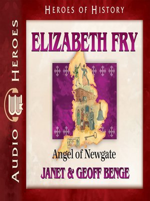 cover image of Elizabeth Fry